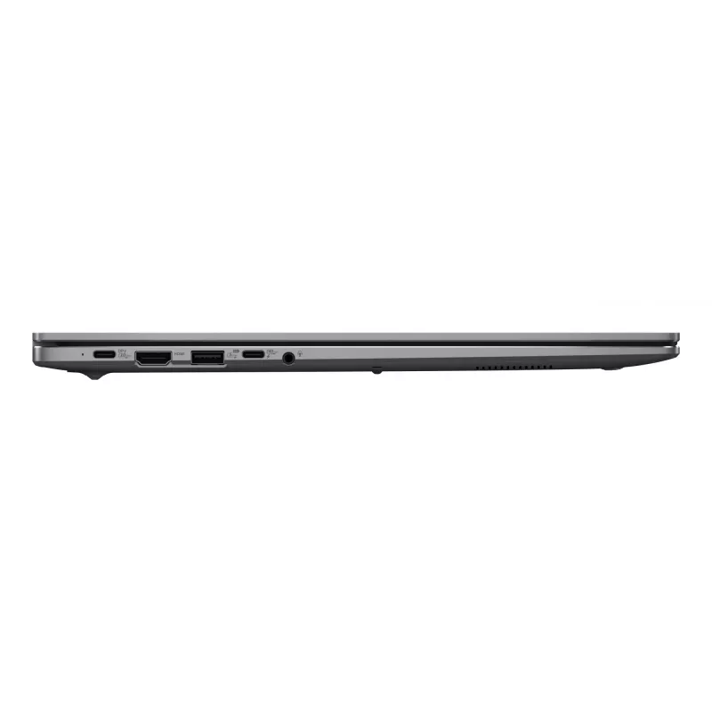 ASUS ExpertBook P5 G2 PM5606CGA-SH0030X Copilot+ PC AMD Ryzen™ AI 5 430 Laptop 40.6 cm (16 inch) WUXGA 16 GB DDR5-SDRAM 512 GB SSD Wi-Fi 7 (802.11be) Windows 11 Pro Grey