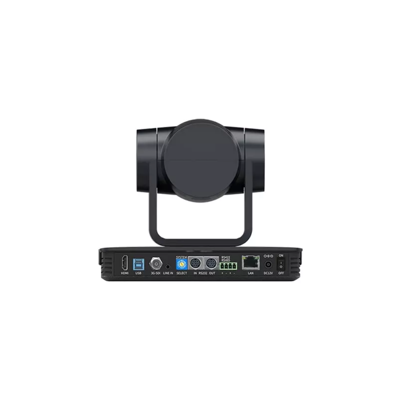 Camera BenQ DVY23 Black 30 fps