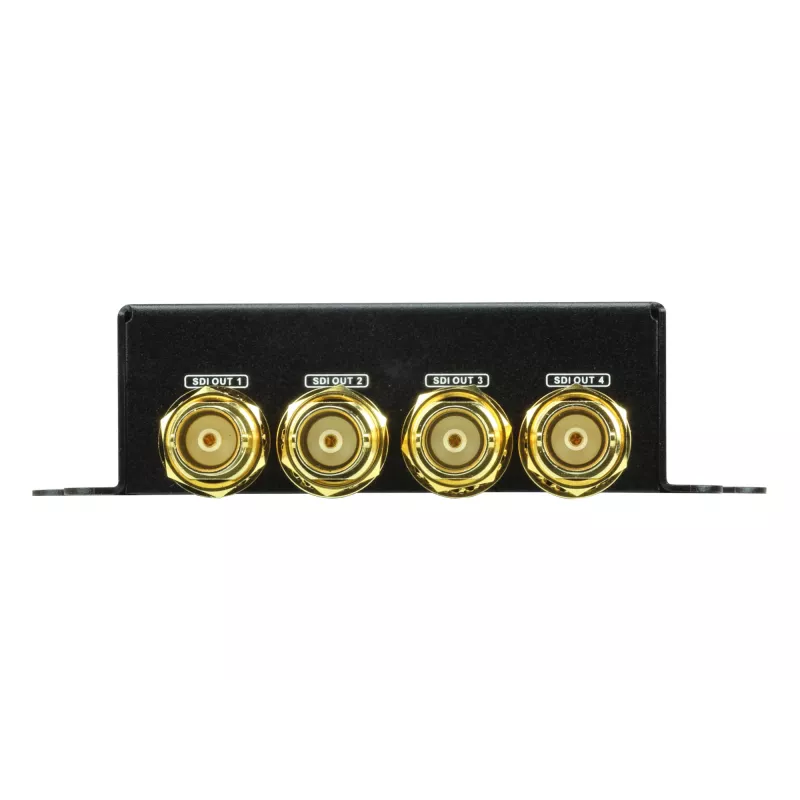 ATEN VS146 video splitter BNC 6x BNC