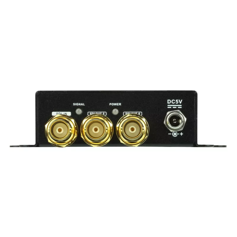 ATEN VS146 video splitter BNC 6x BNC