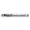 KVM switch ATEN KL1516AIM-AXA-AG Rack mounting Black