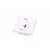 ATEN HDMI/Audio Over Cat5 Extender with MK, 1920 x 1200 pixels, AV transmitter & receiver, 60 m, Wired, 3D, HDCP