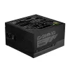 GIGABYTE GAMING 750GM PG5 Power Supply Unit - PCIe 5.1, 80 PLUS Gold, Fully Modular Design, 135mm Fan, ATX 3.1 compatible, EU Plug