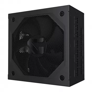 GIGABYTE GAMING 850GM PG5 Power Supply Unit - PCIe 5.1, 80 PLUS Gold, Fully Modular Design, 135mm Fan, ATX 3.1 compatible, EU Plug