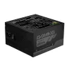 GIGABYTE GAMING 850GM PG5 Power Supply Unit - PCIe 5.1, 80 PLUS Gold, Fully Modular Design, 135mm Fan, ATX 3.1 compatible, EU Plug