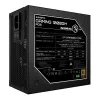 GIGABYTE GAMING 1000GM PG5 Power Supply Unit - PCIe 5.1, 80 PLUS Gold, Fully Modular Design, 135mm Fan, ATX 3.1 compatible, EU Plug