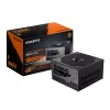 GIGABYTE GAMING 1000GM PG5 Power Supply Unit - PCIe 5.1, 80 PLUS Gold, Fully Modular Design, 135mm Fan, ATX 3.1 compatible, EU Plug