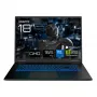 GIGABYTE GAMING A18 PRO DYJG3DEBC4SH laptop Intel Core 7 240H 45.7 cm (18 inch) WQXGA 32 GB LPDDR5x-SDRAM 1 TB SSD NVIDIA GeForce RTX 5080 Wi-Fi 6E (802.11ax) Windows 11 Home Black