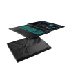 GIGABYTE GAMING A18 PRO DYJG3DEBC4SH laptop Intel Core 7 240H 45.7 cm (18 inch) WQXGA 32 GB LPDDR5x-SDRAM 1 TB SSD NVIDIA GeForce RTX 5080 Wi-Fi 6E (802.11ax) Windows 11 Home Black