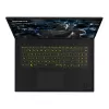 GIGABYTE GAMING A18 PRO DYJG3DEBC4SH laptop Intel Core 7 240H 45.7 cm (18 inch) WQXGA 32 GB LPDDR5x-SDRAM 1 TB SSD NVIDIA GeForce RTX 5080 Wi-Fi 6E (802.11ax) Windows 11 Home Black