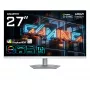 GIGABYTE MO27Q2A ICE 27 inch QD‑OLED Gaming Monitor — 2560×1440, 280Hz, 0.03ms, 250 cd/m², HDMI 2.1, DisplayPort 1.4