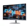 GIGABYTE MO27Q2A ICE 27 inch QD‑OLED Gaming Monitor — 2560×1440, 280Hz, 0.03ms, 250 cd/m², HDMI 2.1, DisplayPort 1.4