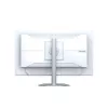 GIGABYTE MO27Q2A ICE 27 inch QD‑OLED Gaming Monitor — 2560×1440, 280Hz, 0.03ms, 250 cd/m², HDMI 2.1, DisplayPort 1.4