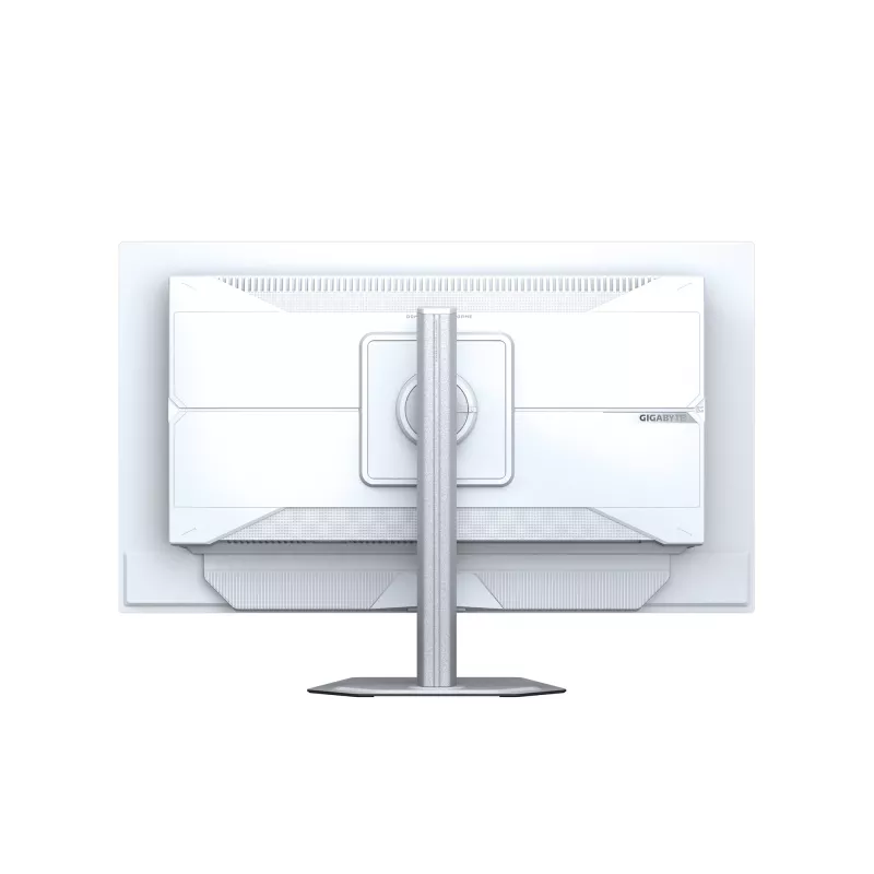 GIGABYTE MO27Q2A ICE 27 inch QD‑OLED Gaming Monitor — 2560×1440, 280Hz, 0.03ms, 250 cd/m², HDMI 2.1, DisplayPort 1.4
