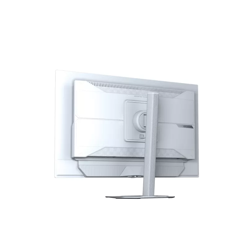 GIGABYTE MO27Q2A ICE 27 inch QD‑OLED Gaming Monitor — 2560×1440, 280Hz, 0.03ms, 250 cd/m², HDMI 2.1, DisplayPort 1.4