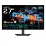27 inch GIGABYTE MO27Q28GR WOLED QHD Gaming Monitor — 2560×1440, 280Hz, 0.03ms, 335 cd/m², HDMI 2.1, DisplayPort 1.4