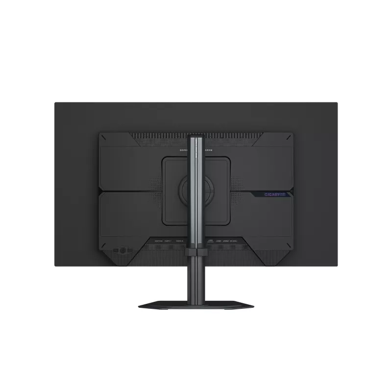 27 inch GIGABYTE MO27Q28GR WOLED QHD Gaming Monitor — 2560×1440, 280Hz, 0.03ms, 335 cd/m², HDMI 2.1, DisplayPort 1.4