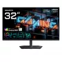 GIGABYTE MO32U24 32-inch QD-OLED Gaming Monitor, 4K UHD 3840x2160, 240Hz, 0.03ms, HDMI 2.1, DisplayPort 1.4, HDR True Black 500