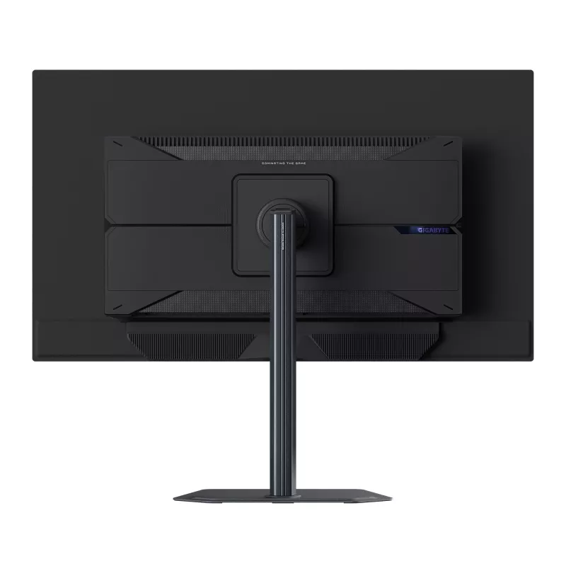 GIGABYTE MO32U24 32-inch QD-OLED Gaming Monitor, 4K UHD 3840x2160, 240Hz, 0.03ms, HDMI 2.1, DisplayPort 1.4, HDR True Black 500