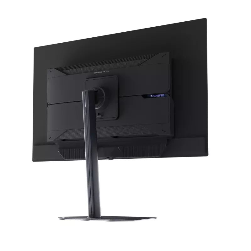 GIGABYTE MO32U24 32-inch QD-OLED Gaming Monitor, 4K UHD 3840x2160, 240Hz, 0.03ms, HDMI 2.1, DisplayPort 1.4, HDR True Black 500
