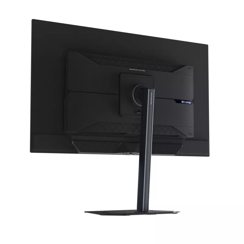 GIGABYTE MO32U24 32-inch QD-OLED Gaming Monitor, 4K UHD 3840x2160, 240Hz, 0.03ms, HDMI 2.1, DisplayPort 1.4, HDR True Black 500
