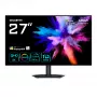 27 inch OLED 2K QHD Gaming Monitor GIGABYTE GO27Q24G — 2560x1440, 240Hz, 0.03ms, FreeSync Premium, G-Sync Compatible, HDMI 2.1, DP 1.4