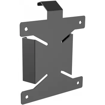 iiyama MD BRPCV08 Black VESA Mount Bracket for