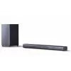Sharp HT-SBW460 soundbar speaker Metallic 3.1 channels 440 W