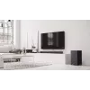 Sharp HT-SBW460 soundbar speaker Metallic 3.1 channels 440 W