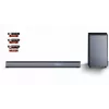 Sharp HT-SBW460 soundbar speaker Metallic 3.1 channels 440 W