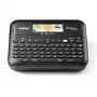 Brother PT-D610BTVP label printer Thermal transfer 180 x 360 DPI 30 mm/sec Wired & Wireless TZe Bluetooth