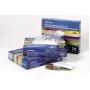 Rexel AS100 Plastic Waste Bags for Small Office Shredders 40L (pack of 100)