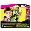 HASBRO Marvel MixMashers Avengers Hulk Mix-&-Match action figure, multicolour, for ages 4+