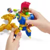 Marvel MixMashers Avengers Thanos Mix-&-Match, 4 yr(s), Multicolour