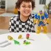 Marvel MixMashers Avengers Thanos Mix-&-Match, 4 yr(s), Multicolour