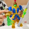 Marvel MixMashers Avengers Thanos Mix-&-Match, 4 yr(s), Multicolour