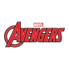 Marvel MixMashers Avengers Thanos Mix-&-Match, 4 yr(s), Multicolour