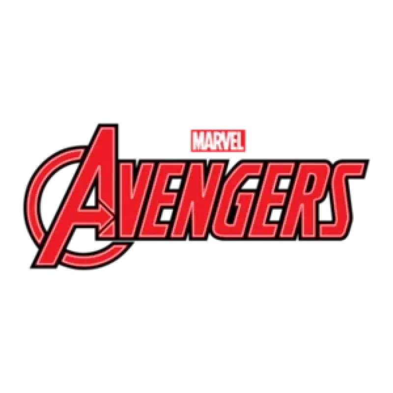 Marvel MixMashers Avengers Thanos Mix-&-Match, 4 yr(s), Multicolour