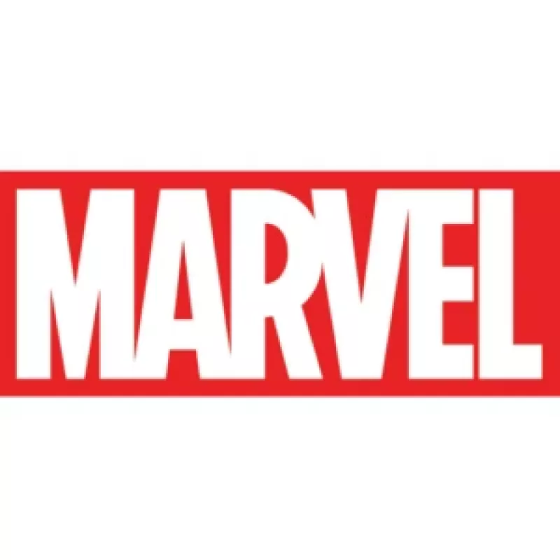 Marvel MixMashers Avengers Thanos Mix-&-Match, 4 yr(s), Multicolour