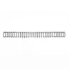 GBC Wire spines 3:1 NO5 8mm A4, Black, 3 sheets, Metal, A4, 8 mm, 322 mm