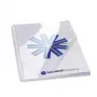 GBC Binding Cover HiClear PVC A3 240 Micron Super Clear, A3, Polyvinyl chloride (PVC), Transparent, 0.24 mm, 100 pc(s)