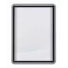 Nobo Premium Plus Outdoor Magnetic Lockable Notice Board 8xA4