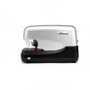 Rexel Stella70 Electric Cartridge Stapler EU, 70 sheets, Rear, 5000 staples, Black, Silver, 259 mm, 372 mm