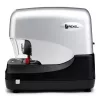 Rexel Stella70 Electric Cartridge Stapler EU, 70 sheets, Rear, 5000 staples, Black, Silver, 259 mm, 372 mm