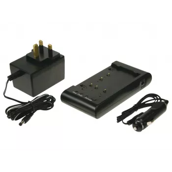 2-Power CBC9200A battery charger