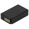 2-Power Digital Camera Battery 7.4v 800mAh, 800 mAh, 7.4 V, Lithium-Ion (Li-Ion)