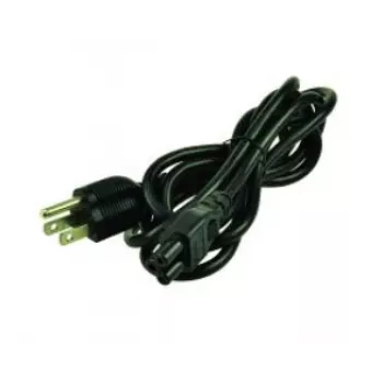 2-Power PWR0004C power cable Black