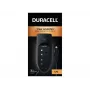 Duracell 175W Twin UK Socket Inverter, Universal, Auto, 12 V, 175 W, 12 V, DC-to-AC