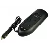 Duracell 175W Twin UK Socket Inverter, Universal, Auto, 12 V, 175 W, 12 V, DC-to-AC