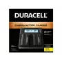 Duracell DRN6113 battery charger